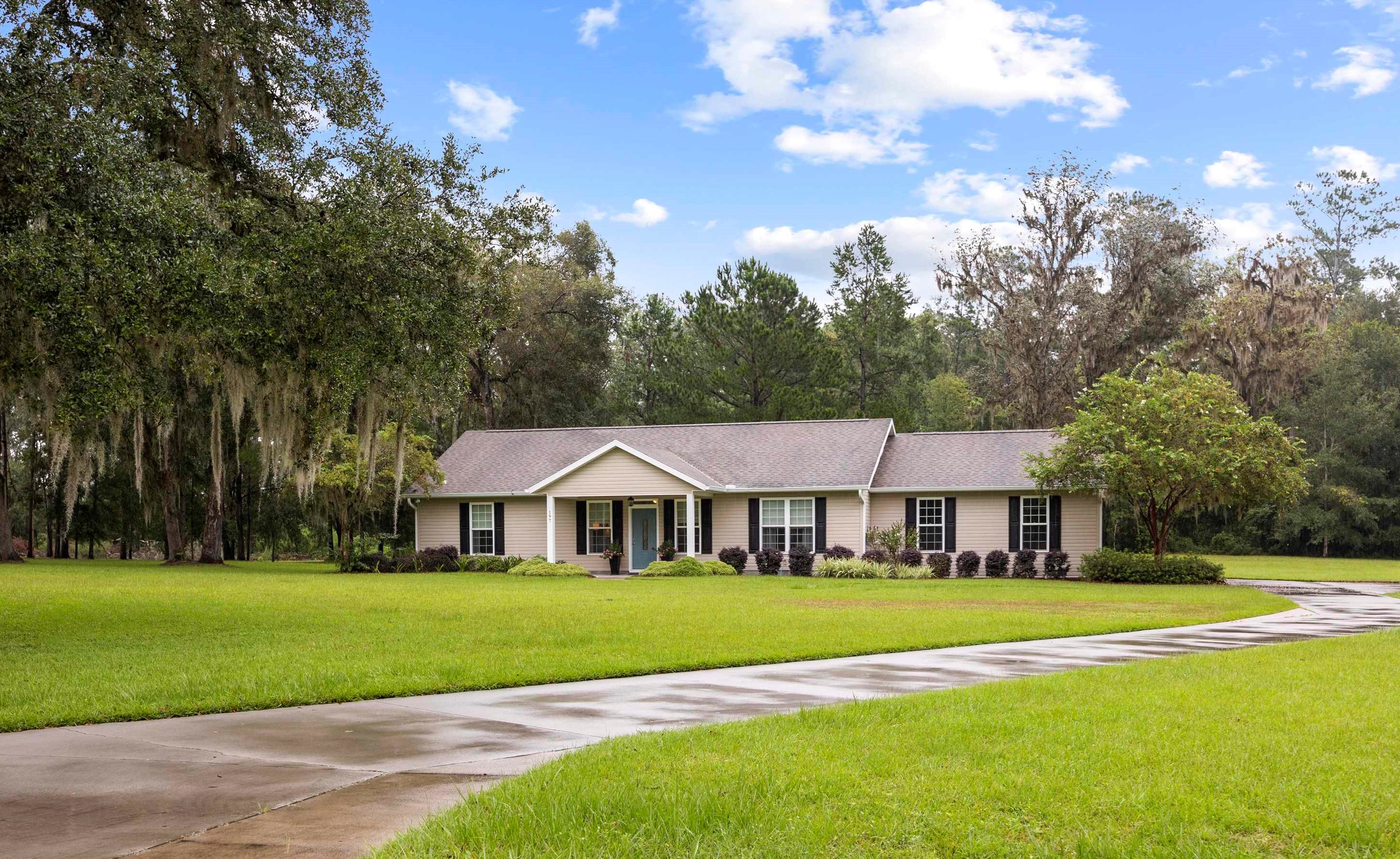 197 Southwest Country Club Estates Road Madison, FL 32340 - Photo 15 of 24 Gallery Image 15