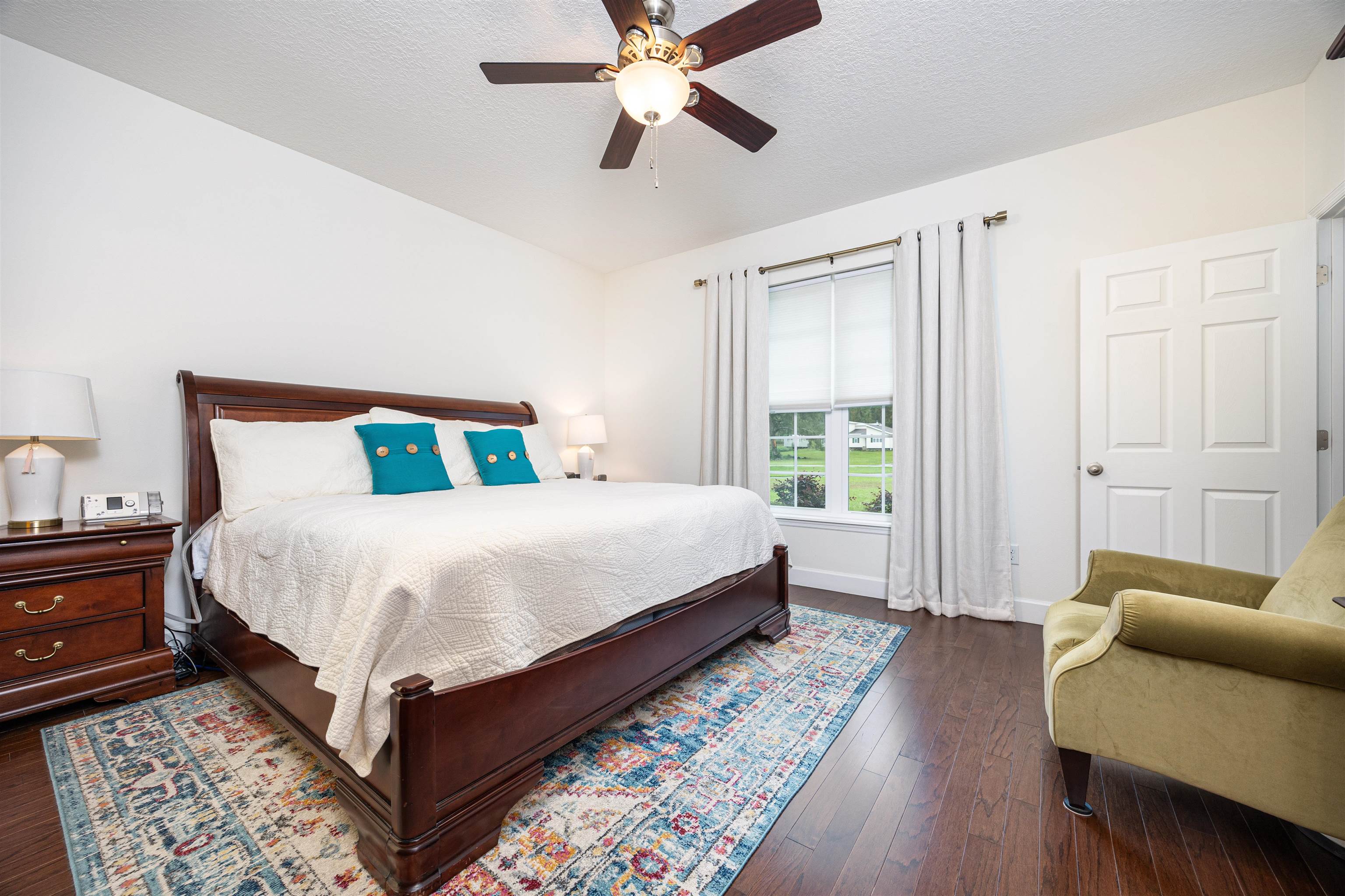197 Southwest Country Club Estates Road Madison, FL 32340 - Photo 2 of 24 Gallery Image 2