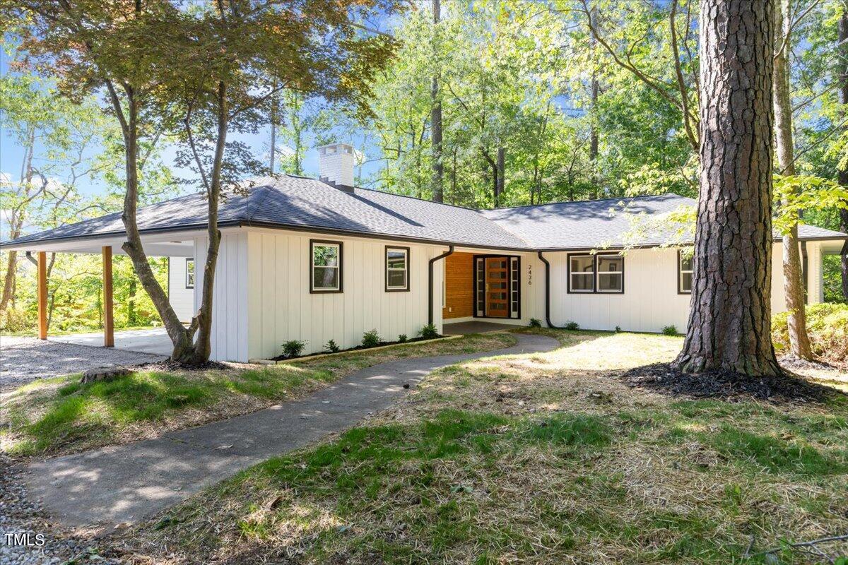 2436 Tryon Road Durham, NC 27705 - Photo 1 of 58 02-2436 Tryon Rd