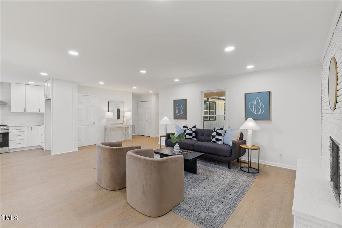 2436 Tryon Road Durham, NC 27705 - Photo 11 of 58 10-2436 Tryon Rd
