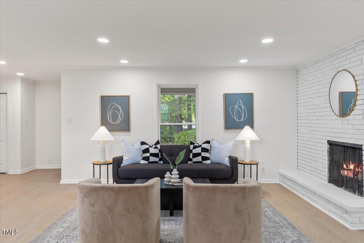 2436 Tryon Road Durham, NC 27705 - Photo 12 of 58 22-2436 Tryon Rd