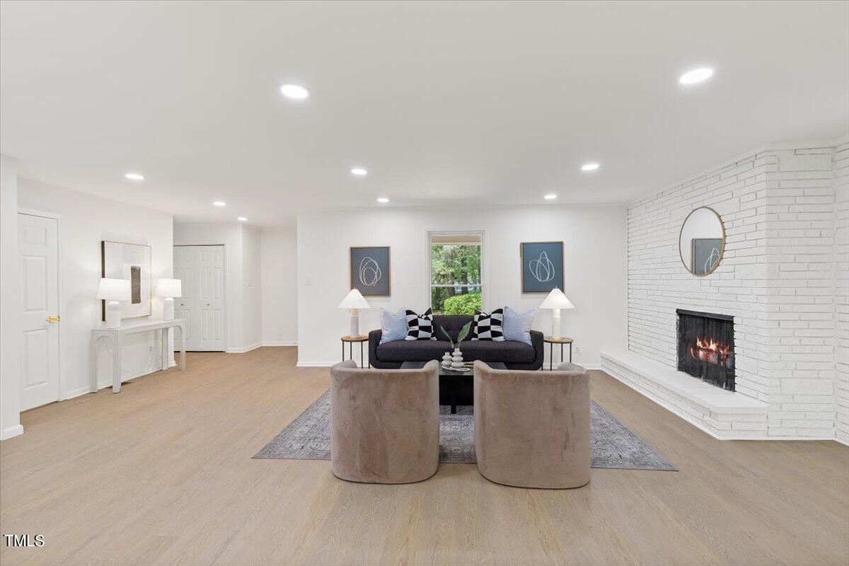 2436 Tryon Road Durham, NC 27705 - Photo 13 of 58 11-2436 Tryon Rd