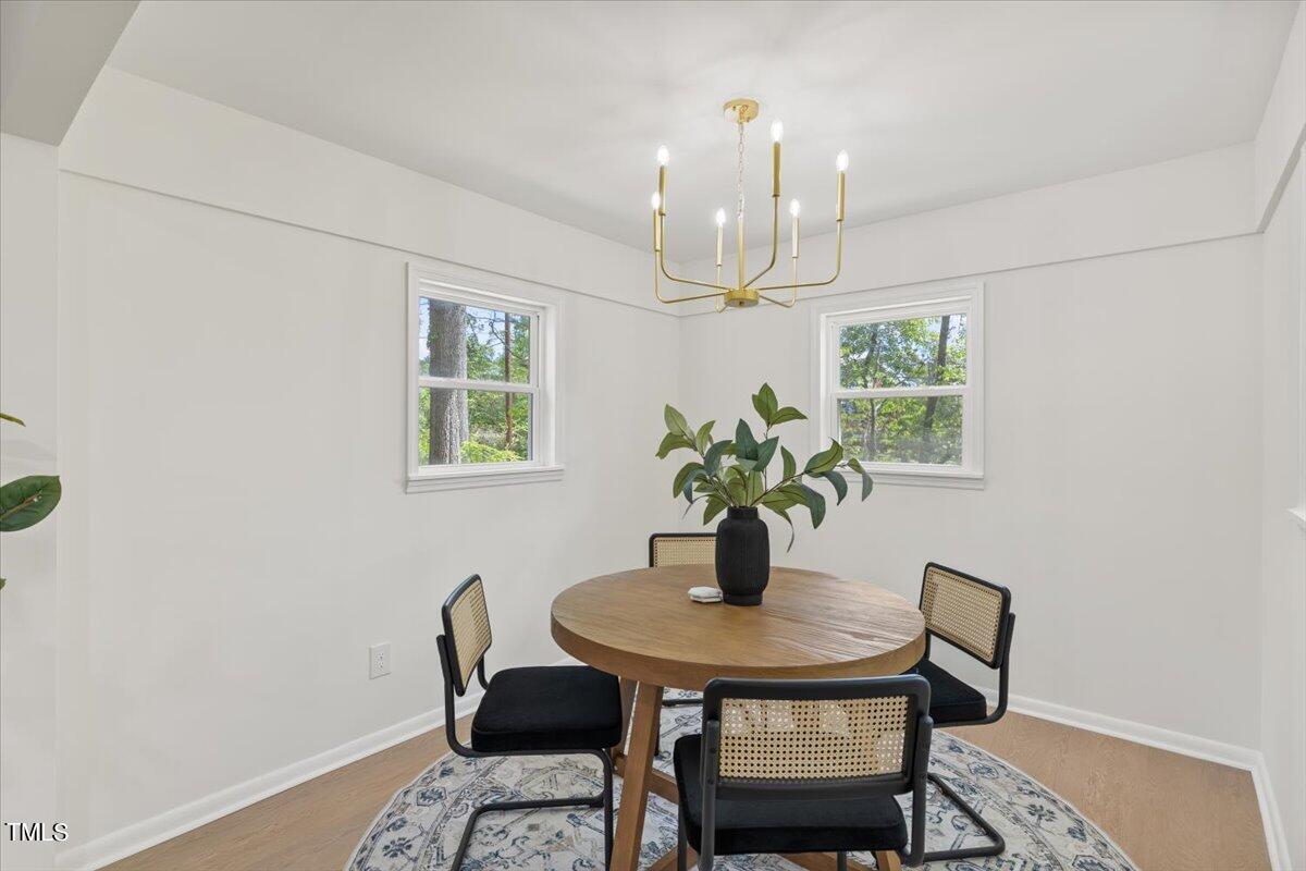 2436 Tryon Road Durham, NC 27705 - Photo 16 of 58 15-2436 Tryon Rd