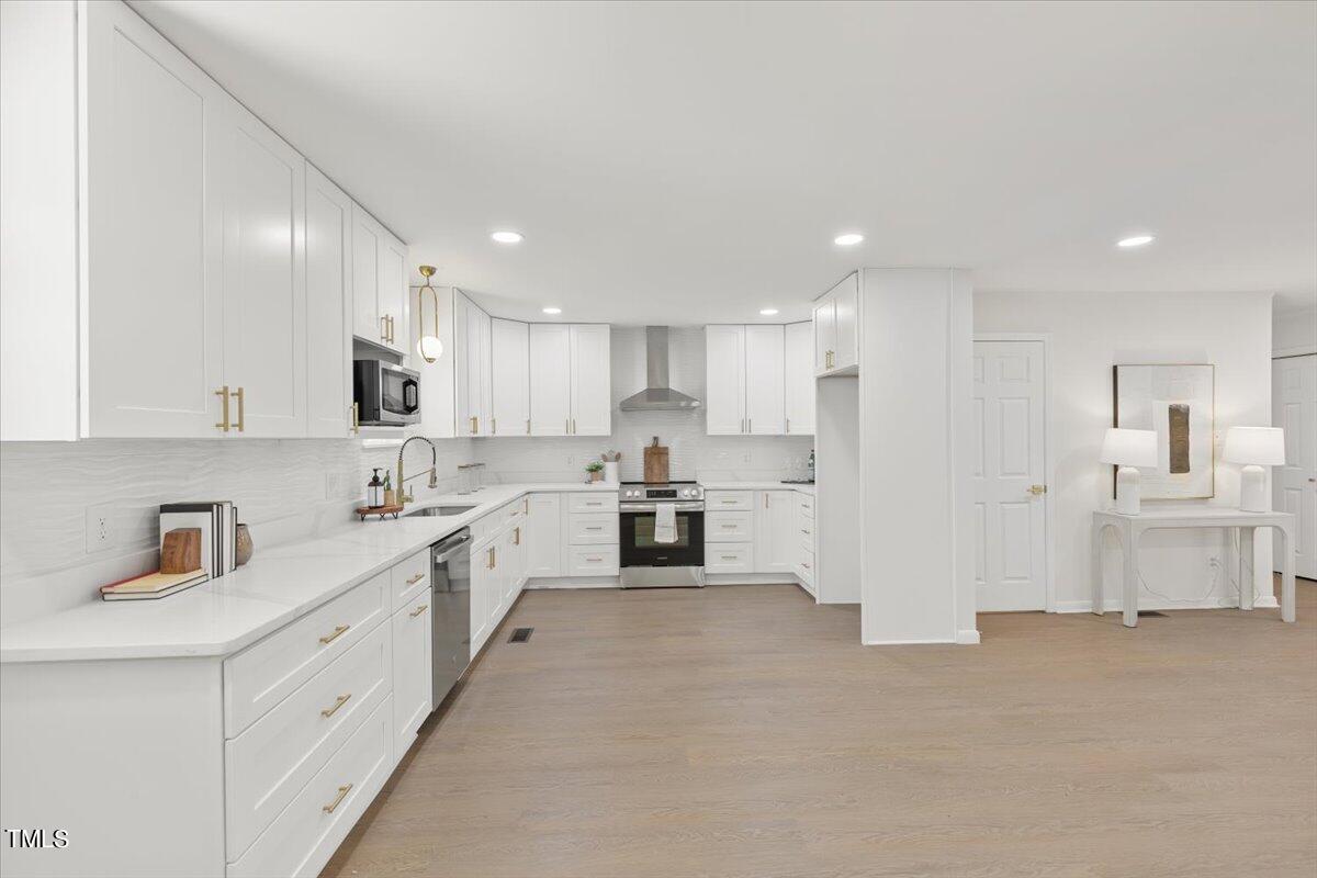 2436 Tryon Road Durham, NC 27705 - Photo 17 of 58 16-2436 Tryon Rd