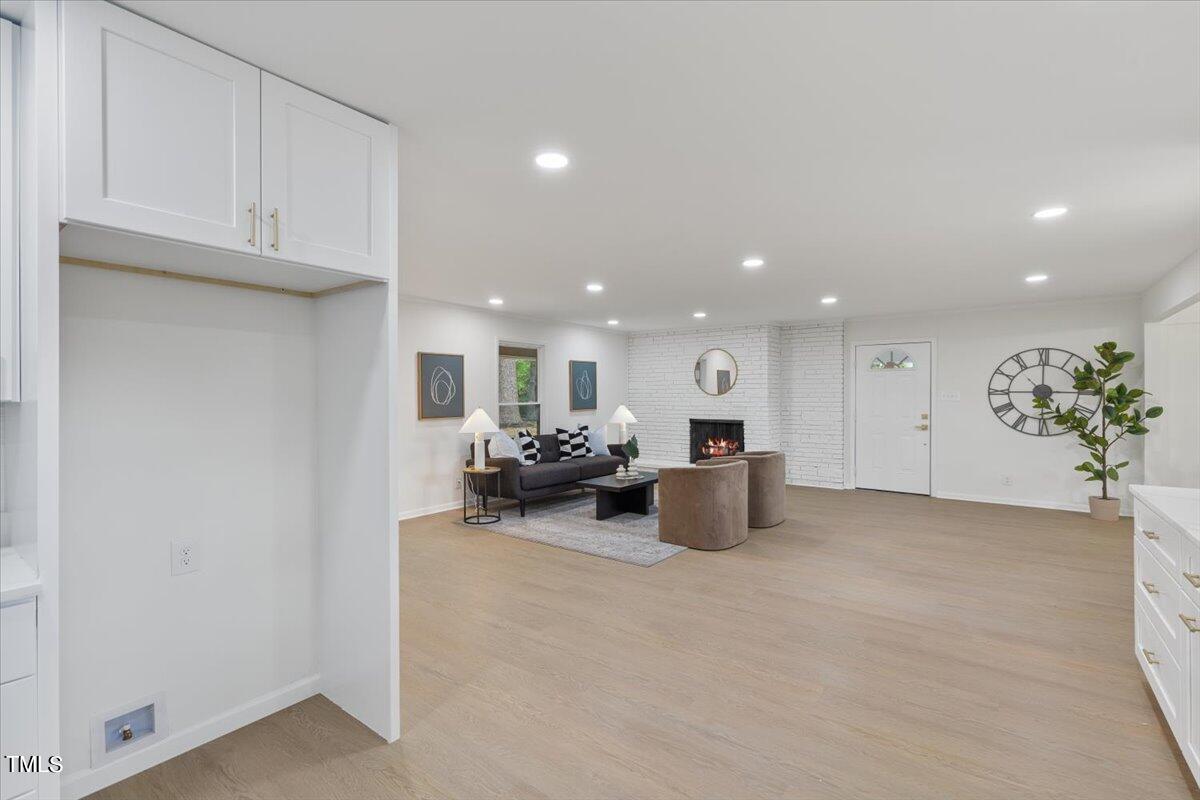 2436 Tryon Road Durham, NC 27705 - Photo 18 of 58 18-2436 Tryon Rd