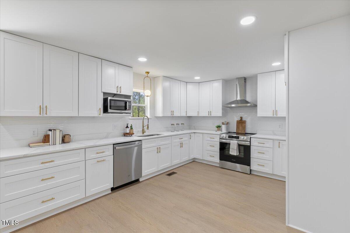 2436 Tryon Road Durham, NC 27705 - Photo 19 of 58 17-2436 Tryon Rd
