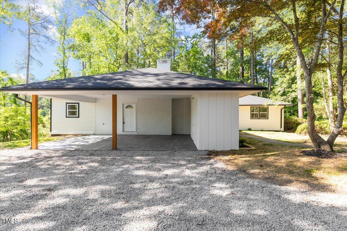 2436 Tryon Road Durham, NC 27705 - Photo 2 of 58 01-2436 Tryon Rd