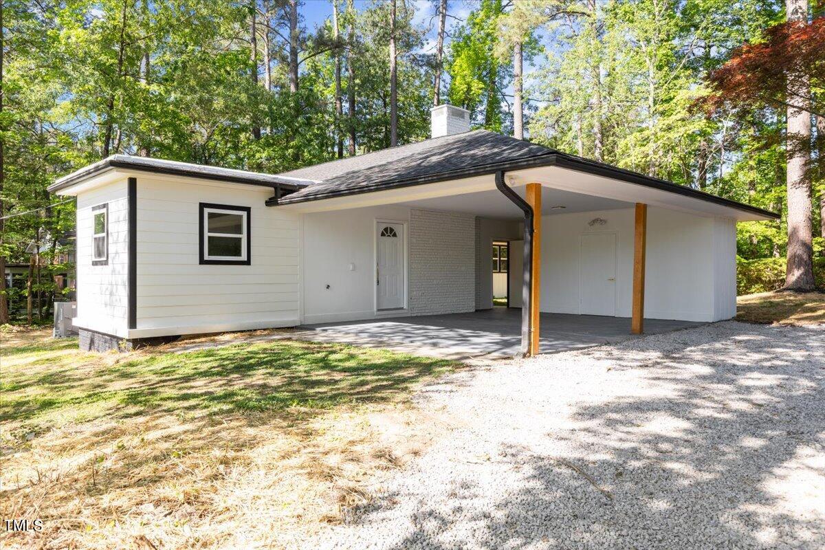2436 Tryon Road Durham, NC 27705 - Photo 3 of 58 03-2436 Tryon Rd