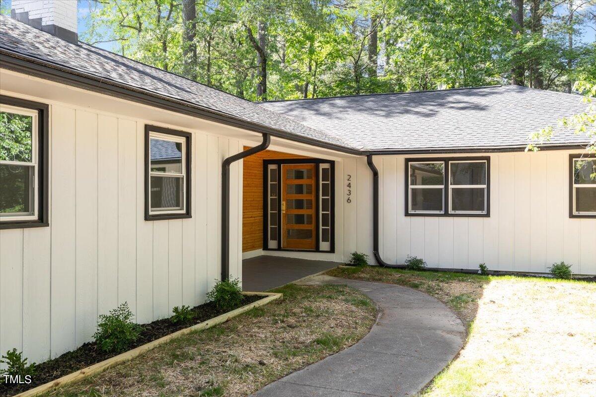 2436 Tryon Road Durham, NC 27705 - Photo 4 of 58 04-2436 Tryon Rd