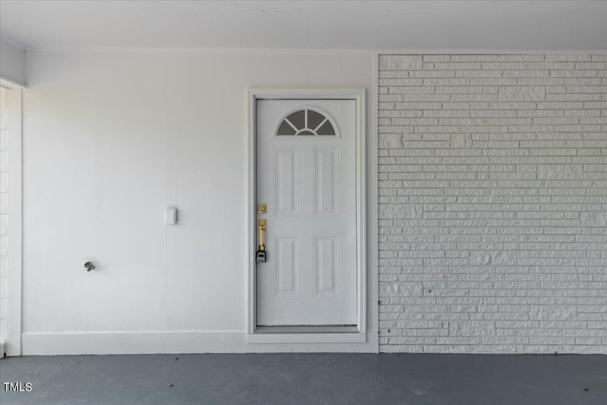 2436 Tryon Road Durham, NC 27705 - Photo 56 of 58 57-2436 Tryon Rd