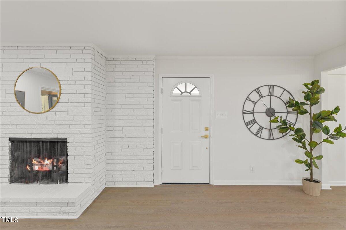 2436 Tryon Road Durham, NC 27705 - Photo 7 of 58 12-2436 Tryon Rd
