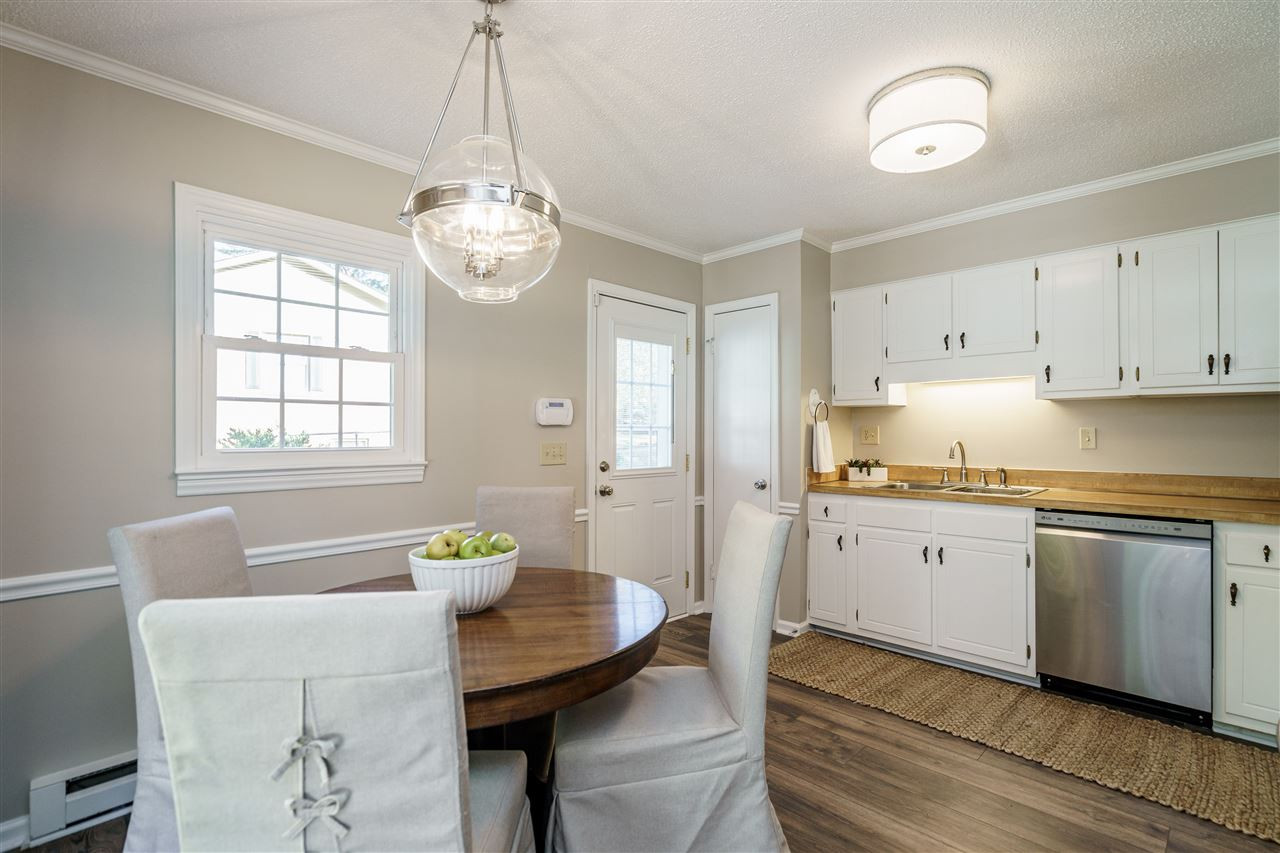 6540 Keystone Drive Raleigh, NC 27612 - Photo 10 of 28 Breakfast Area