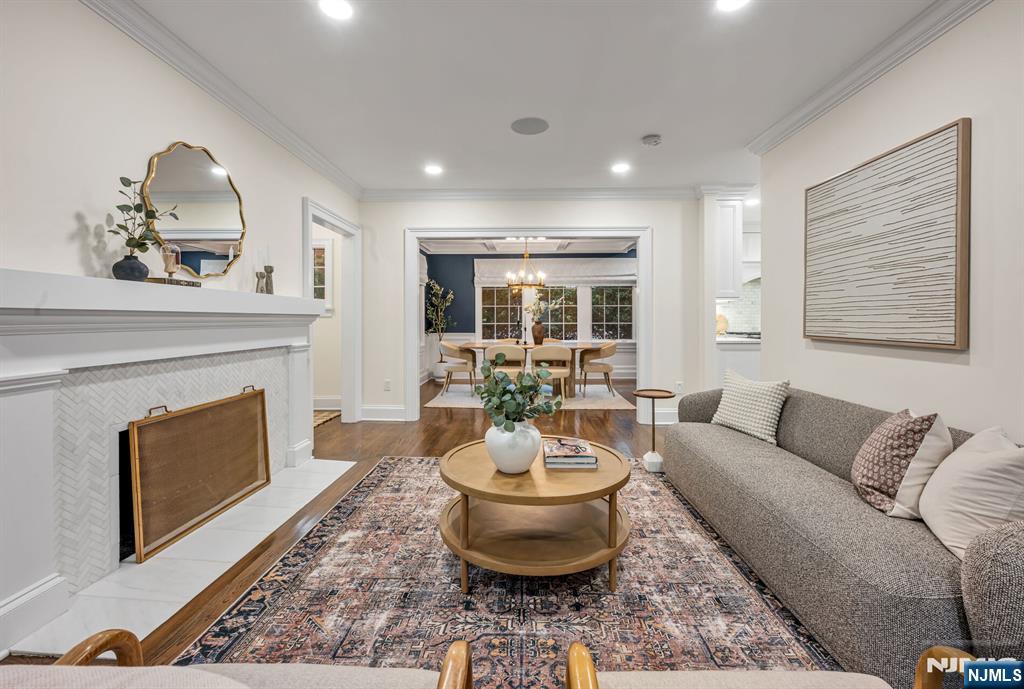 97 California Street Ridgewood, NJ 07450 - Photo 4 of 45 Gallery Image 4