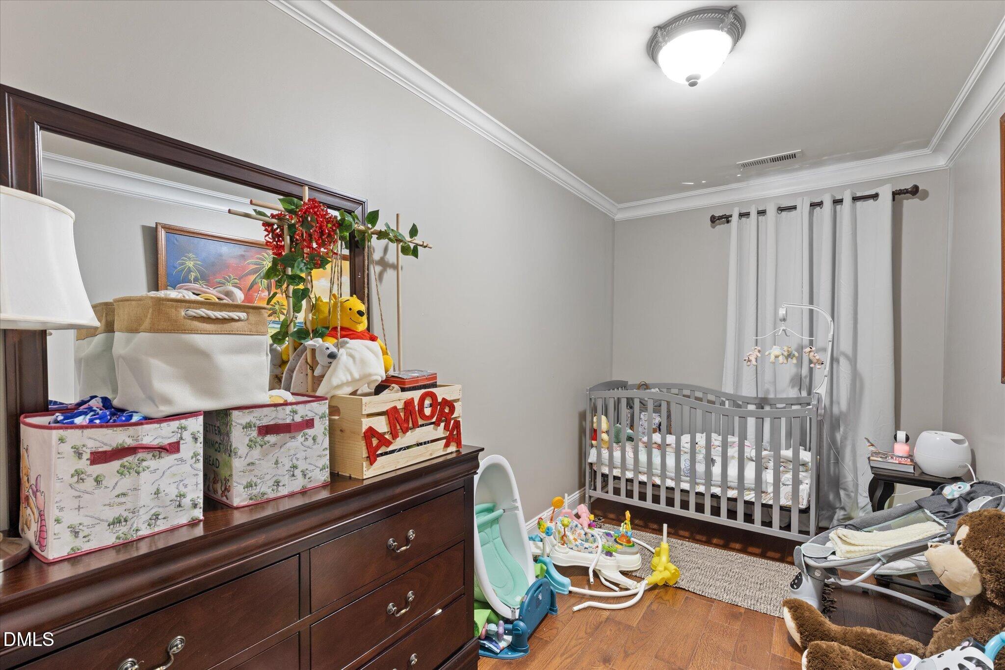 5304 Seaspray Lane Raleigh, NC 27610 - Photo 33 of 45 BEDROOM
