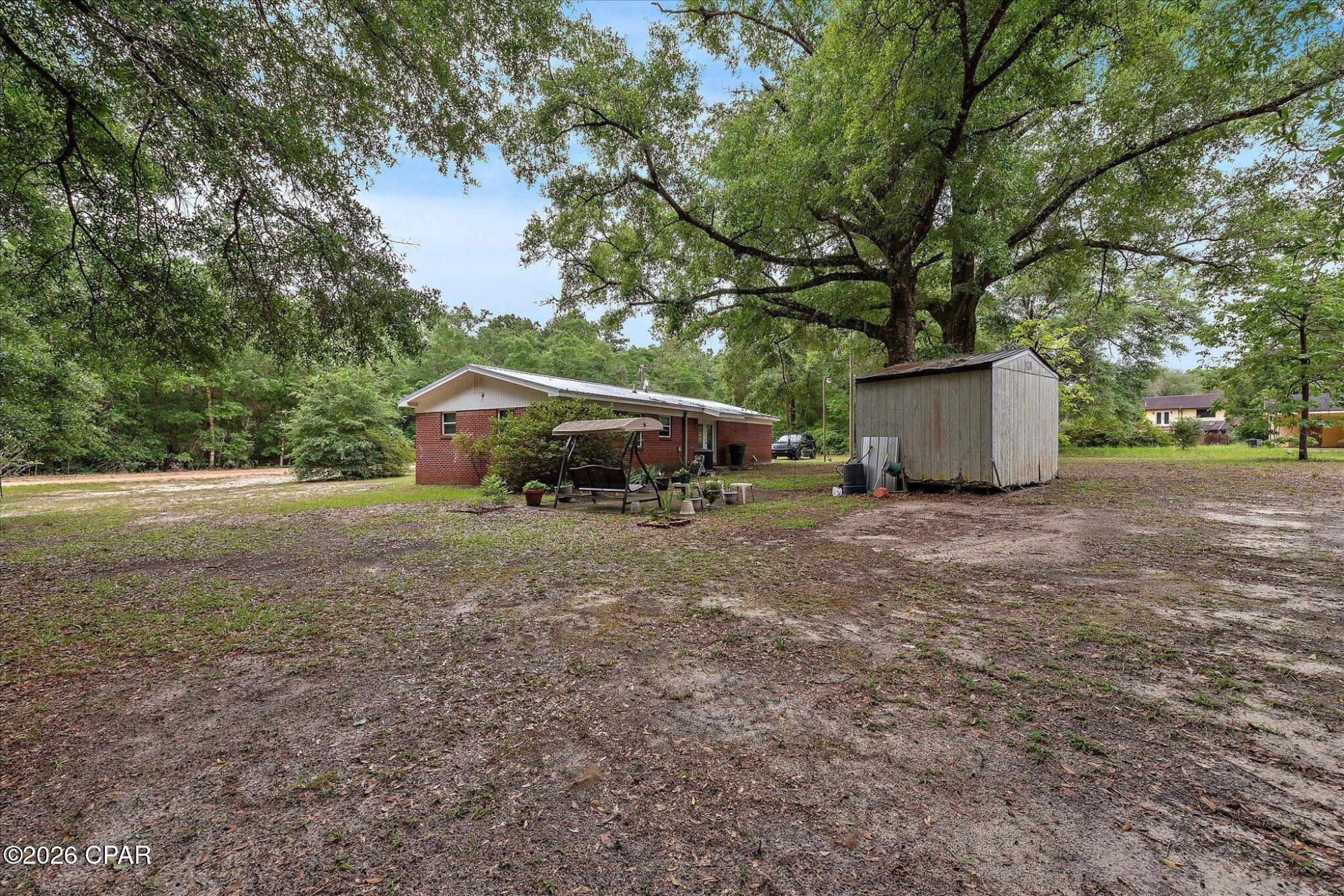 1561 Blue Creek Road Ponce de Leon, FL 32455 - Photo 25 of 25