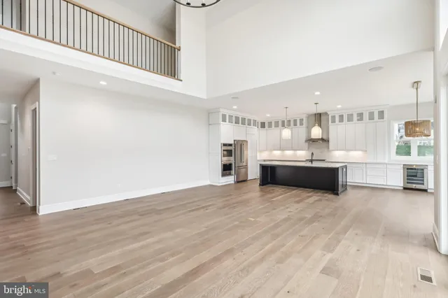 $1,167,900 | 102 Harvey Road, Unit 1A, Wallingford, PA 19086