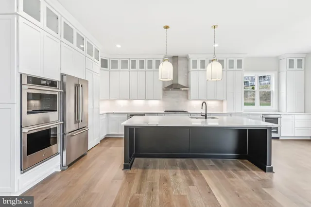 $1,167,900 | 102 Harvey Road, Unit 1A, Wallingford, PA 19086