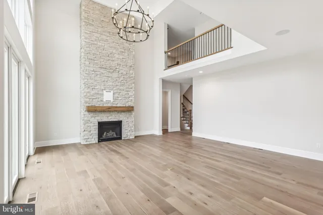 $1,167,900 | 102 Harvey Road, Unit 1A, Wallingford, PA 19086