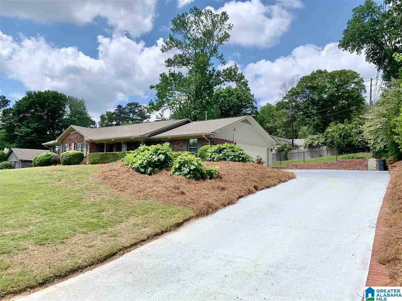 3808 Valley Head Road Birmingham, AL 35223 - Photo 4 of 50
