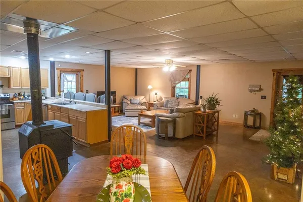 $575,000 | 3014 West 4th Street, Pittsburg, KS 66762