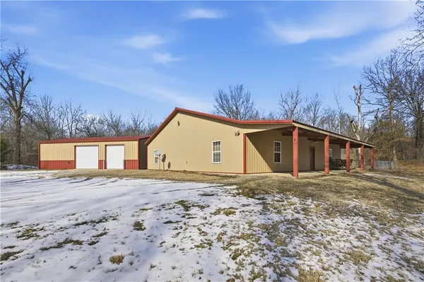 $575,000 | 3014 West 4th Street, Pittsburg, KS 66762