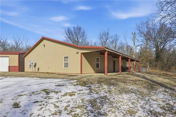 $575,000 | 3014 West 4th Street, Pittsburg, KS 66762