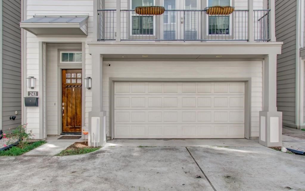 243 West 27th Street Houston, TX 77008 - Photo 27 of 31