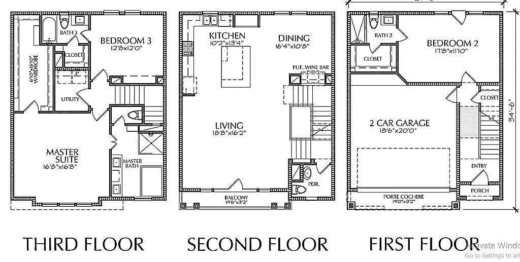 243 West 27th Street Houston, TX 77008 - Photo 31 of 31