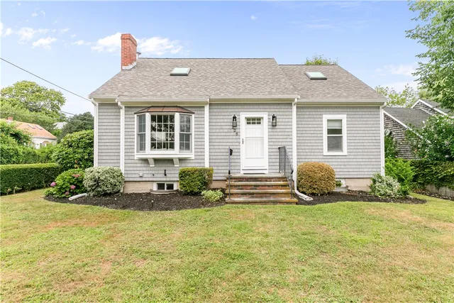 $1,515,000 | 128 Ruggles Avenue, Newport, RI 02840