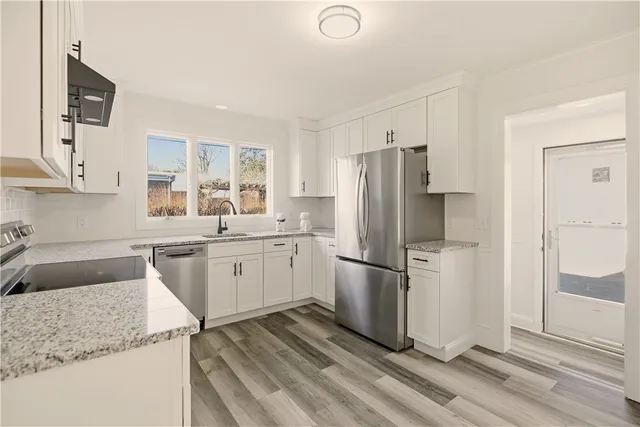 $1,515,000 | 128 Ruggles Avenue, Newport, RI 02840