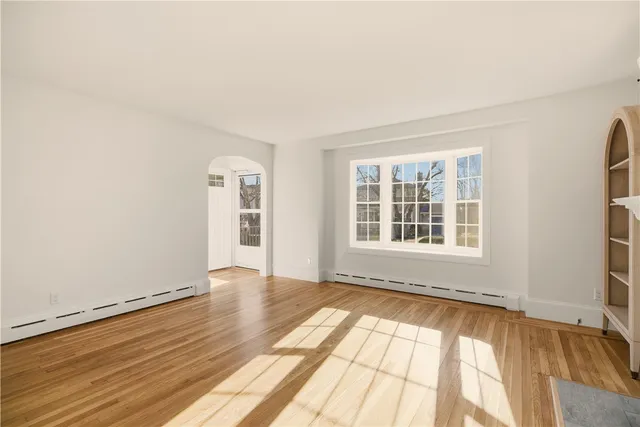 $1,515,000 | 128 Ruggles Avenue, Newport, RI 02840