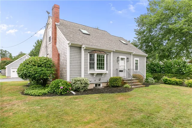 $1,515,000 | 128 Ruggles Avenue, Newport, RI 02840