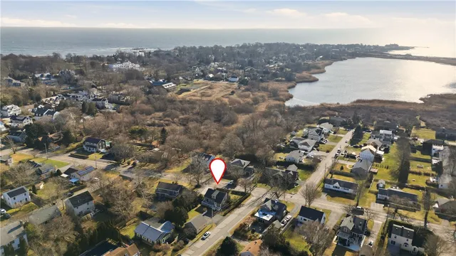 $1,515,000 | 128 Ruggles Avenue, Newport, RI 02840