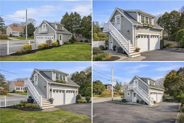 $1,515,000 | 128 Ruggles Avenue, Newport, RI 02840