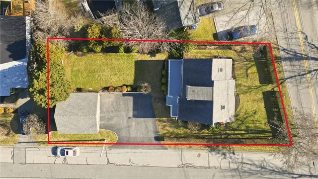 $1,515,000 | 128 Ruggles Avenue, Newport, RI 02840