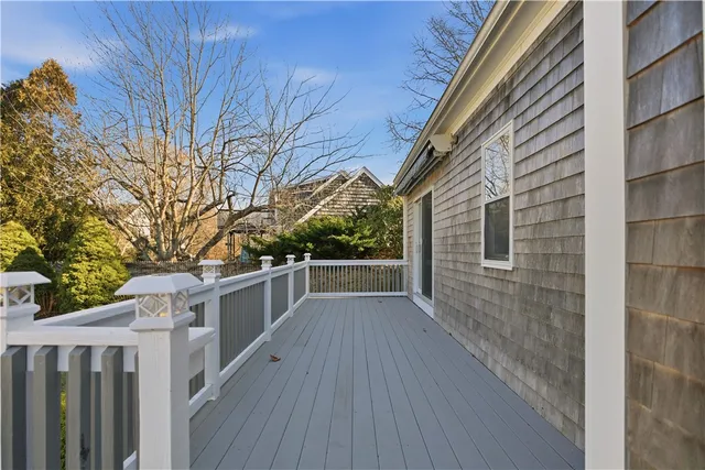 $1,515,000 | 128 Ruggles Avenue, Newport, RI 02840