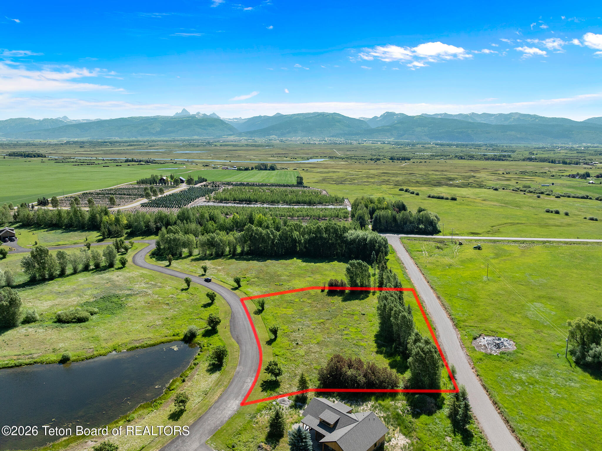 4617 Paradise Springs Road Victor, ID 83455 - Photo 12 of 26 19 Paradise