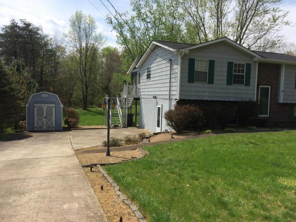 1198 Old Shiloh Road Greeneville, TN 37745 - Photo 19 of 21 Photo 19