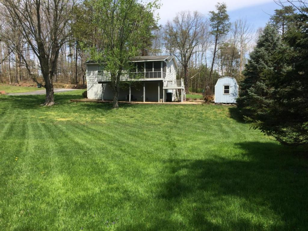 1198 Old Shiloh Road Greeneville, TN 37745 - Photo 2 of 21 Back Of Home
