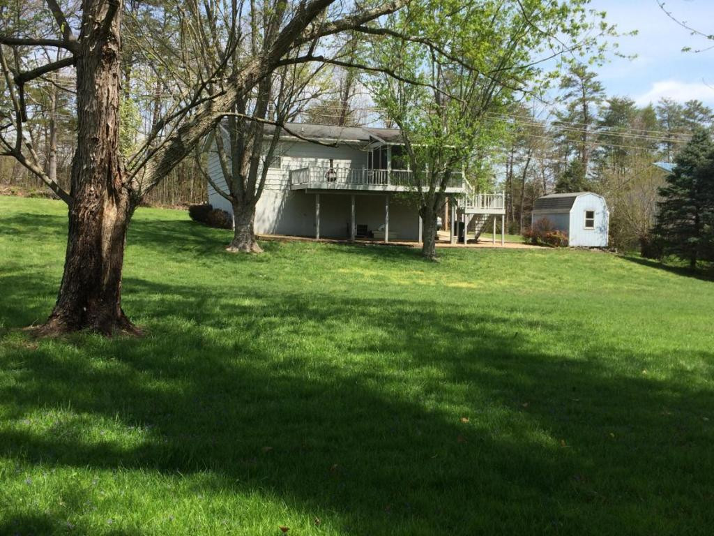 1198 Old Shiloh Road Greeneville, TN 37745 - Photo 21 of 21 Photo 21