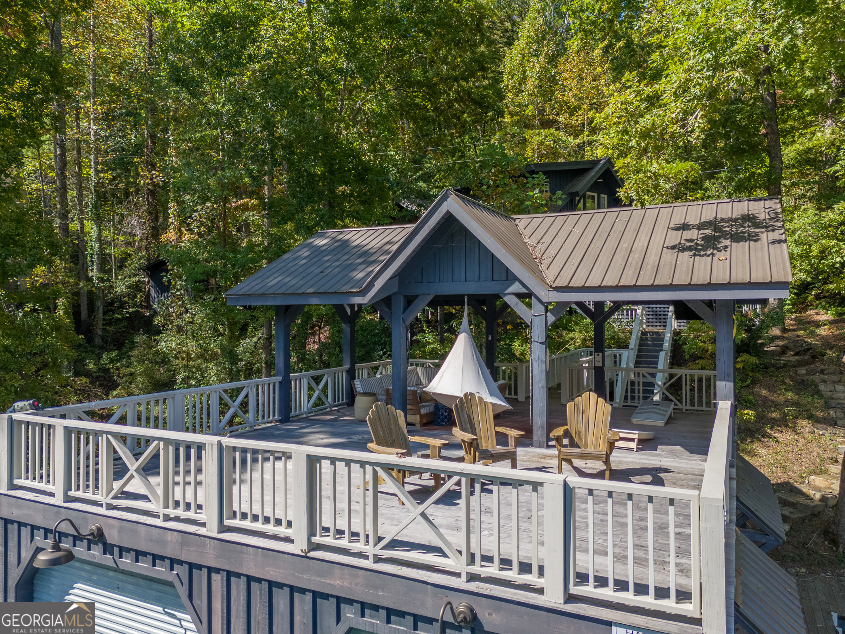 3035 Laurel Lodge Road Clarkesville, GA 30523 - Photo 48 of 54