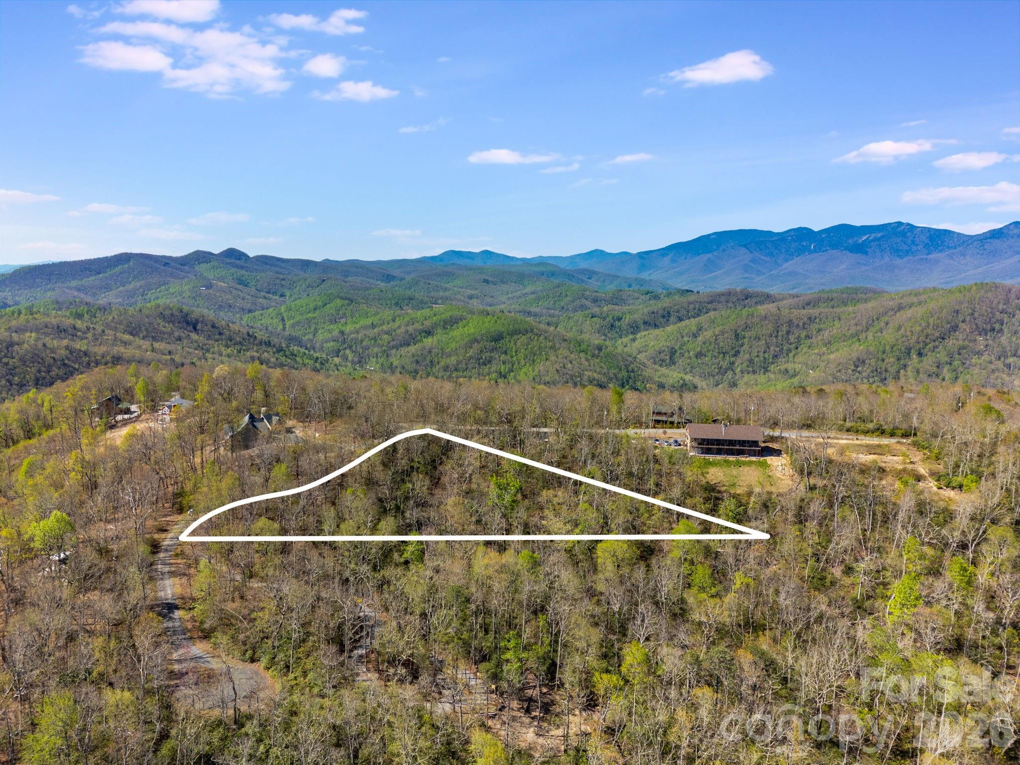 Lot 27 Trails End Road, Unit 27 Spruce Pine, NC 28777 - Photo 1 of 42