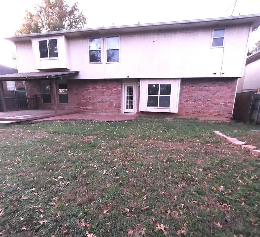 2107 Meadowview Drive Corinth, TX 76210 - Photo 21 of 22