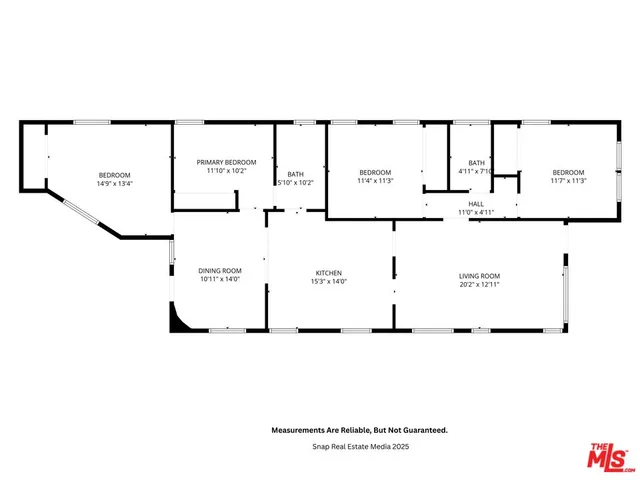 $1,199,000 | 4243 West 58th Place, Los Angeles, CA 90043