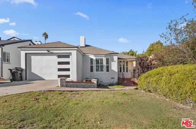 $1,199,000 | 4243 West 58th Place, Los Angeles, CA 90043