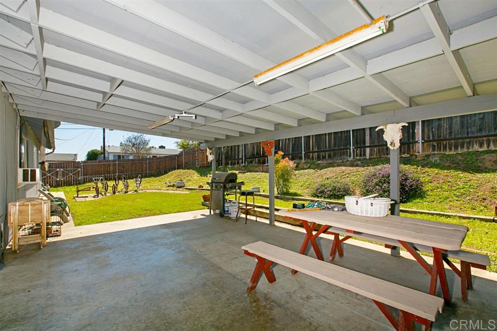 1408 Meadow Road El Cajon, CA 92021 - Photo 22 of 25 Gallery Image 22