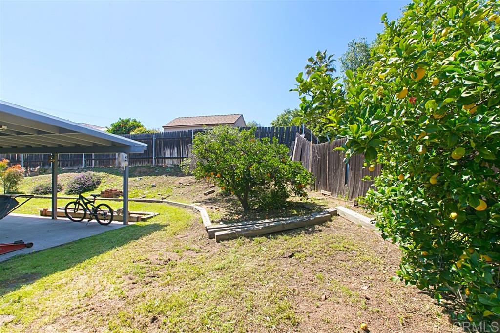 1408 Meadow Road El Cajon, CA 92021 - Photo 23 of 25 Gallery Image 23