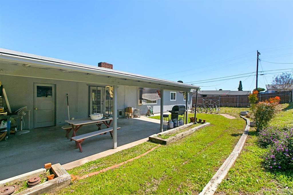 1408 Meadow Road El Cajon, CA 92021 - Photo 24 of 25 Gallery Image 24