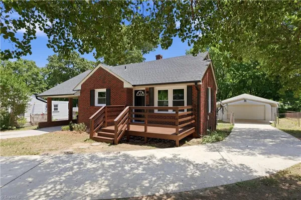$255,000 | 2258 May Drive, Burlington, NC 27215