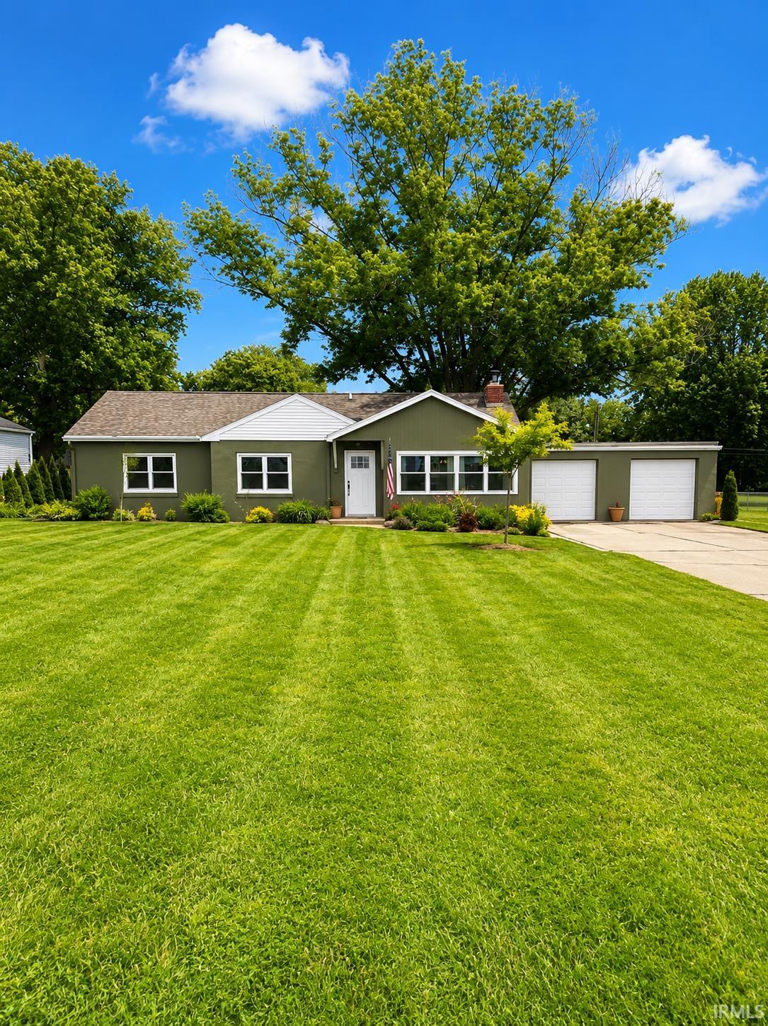 710 Davis Road Logansport, IN 46947 - Photo 1 of 49